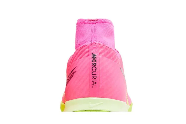 Кроссовки Nike Zoom Mercurial Superfly 9 Academy IC 'Luminous Pack'