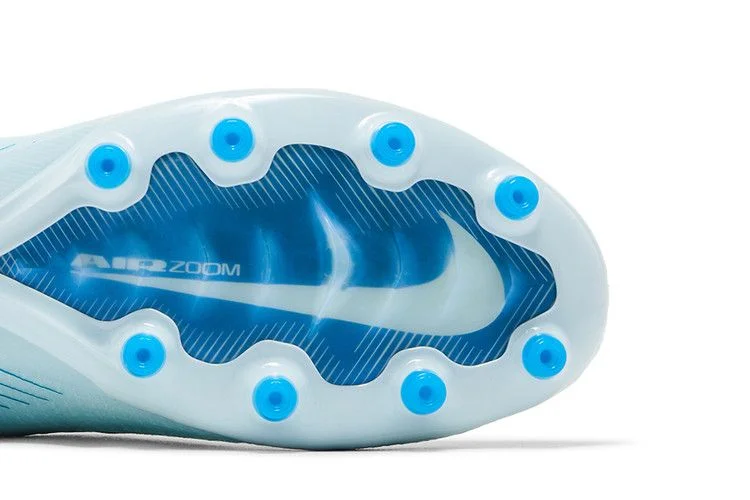 Кроссовки Nike Zoom Mercurial Vapor 16 Elite AG 'Mad Ambition Pack'