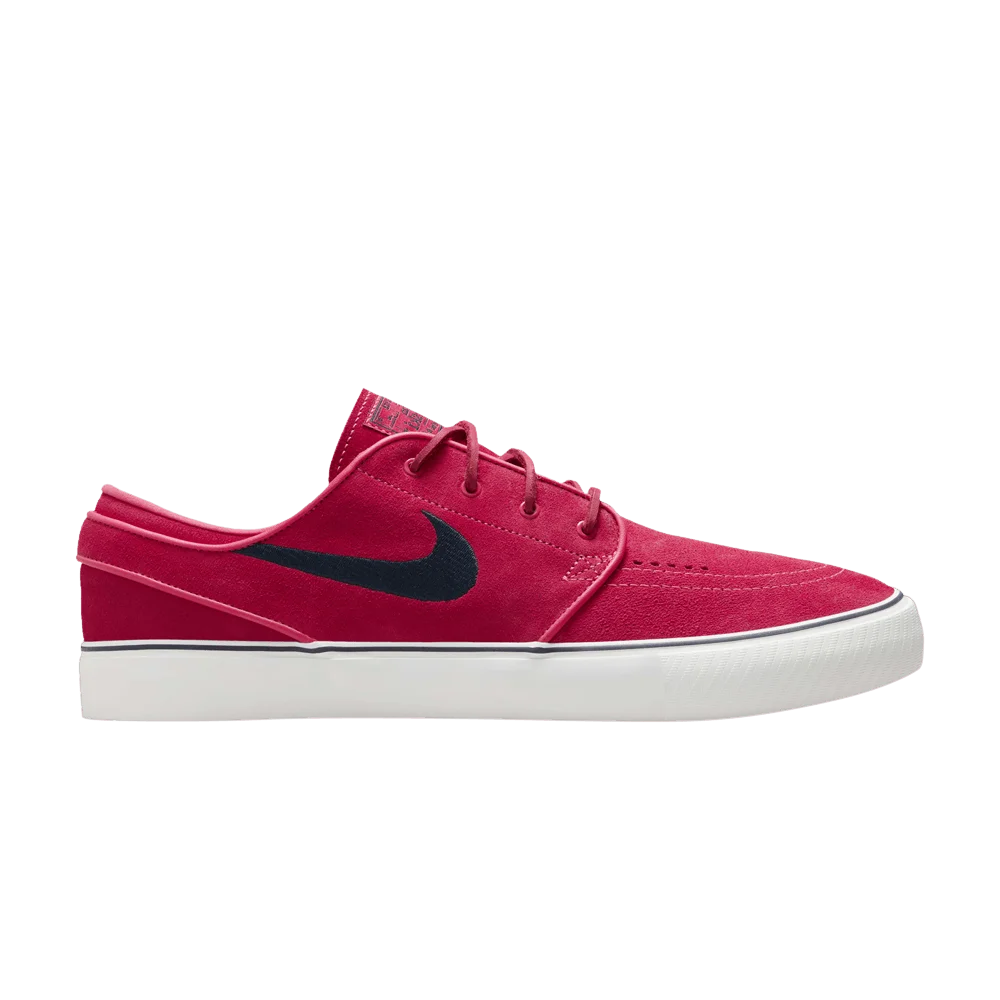 Кроссовки Nike Zoom Stefan Janoski OG+ SB 'Aster Pink'