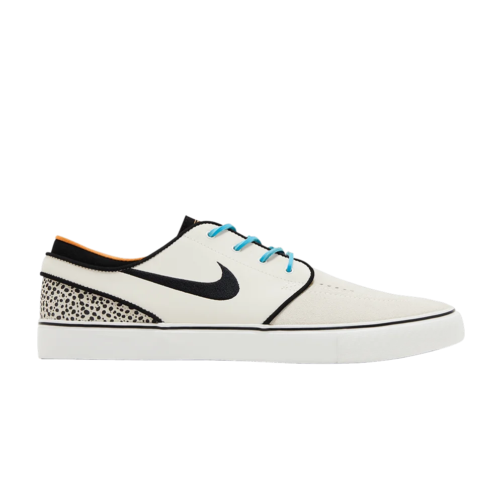 Кроссовки Nike Zoom Stefan Janoski OG+ SB 'Electric Pack'