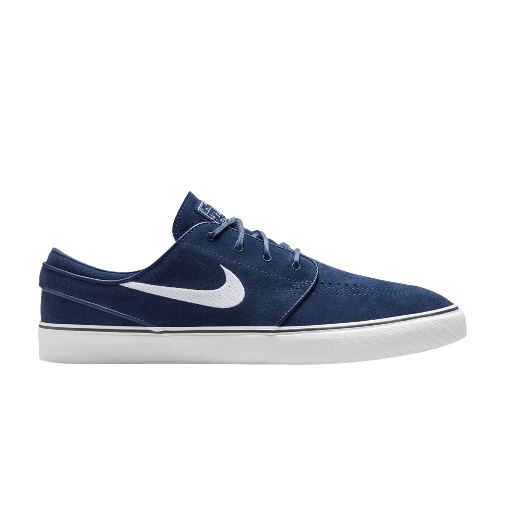 Кроссовки Nike Zoom Stefan Janoski OG+ SB 'Navy'