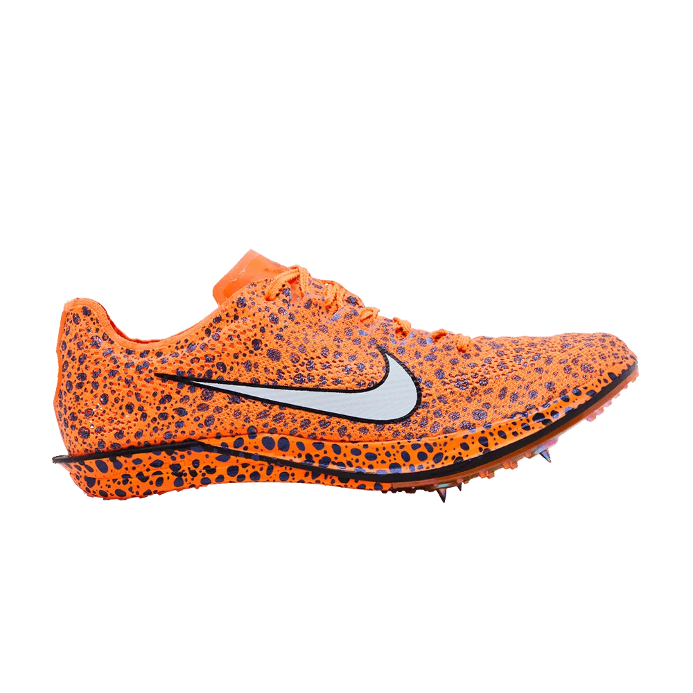 Кроссовки Nike ZoomX Dragonfly 2 Elite 'Electric Pack'