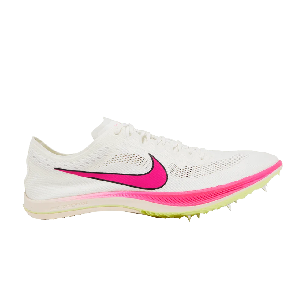 Кроссовки Nike ZoomX Dragonfly 'Sail Fierce Pink'
