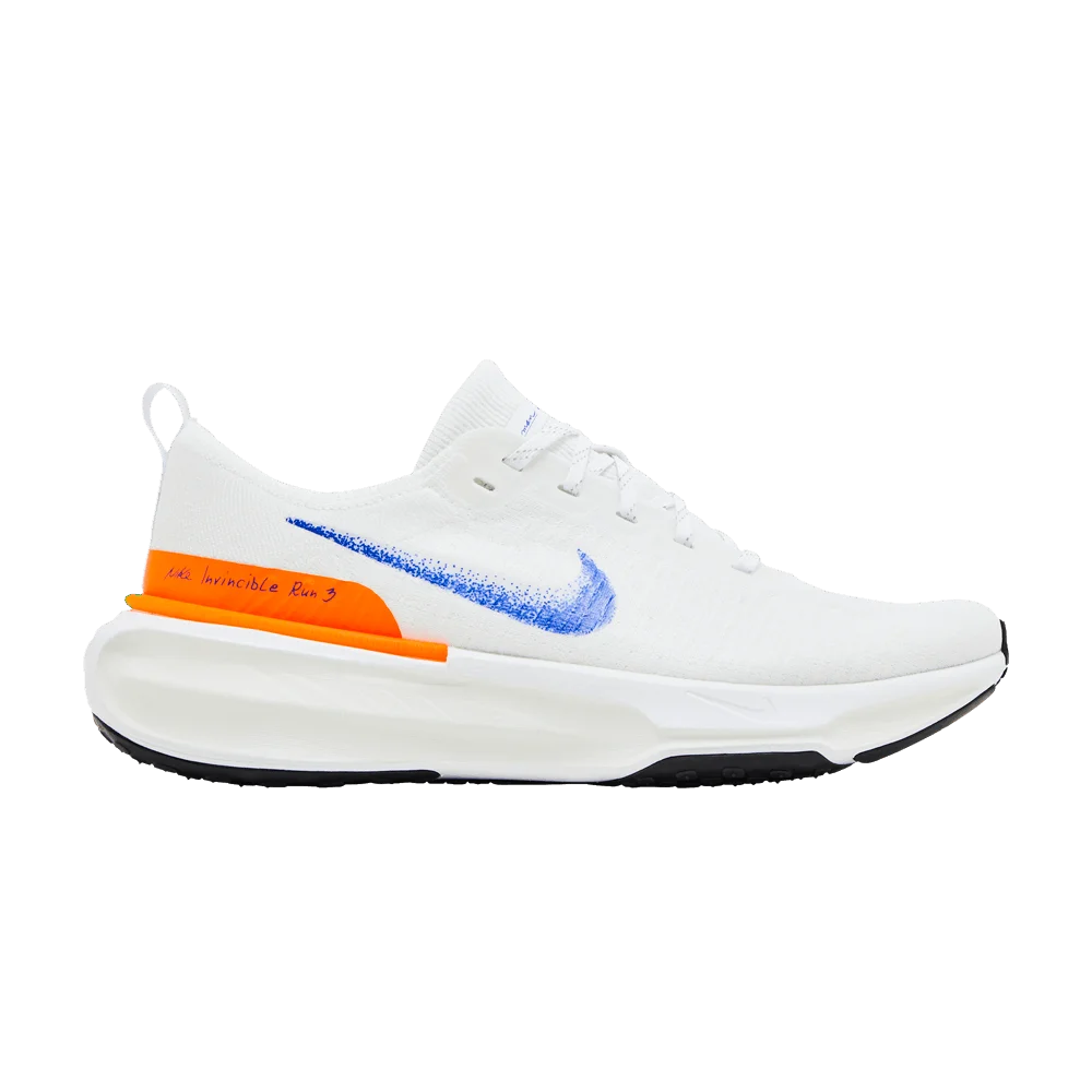 Кроссовки Nike ZoomX Invincible 3 'Blueprint Pack'