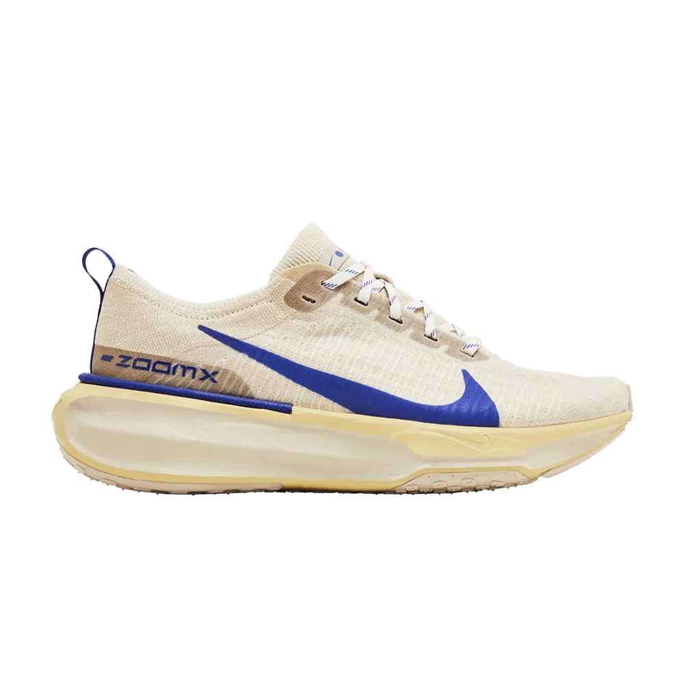 Кроссовки Nike ZoomX Invincible 3 'Sand Drift Concord'