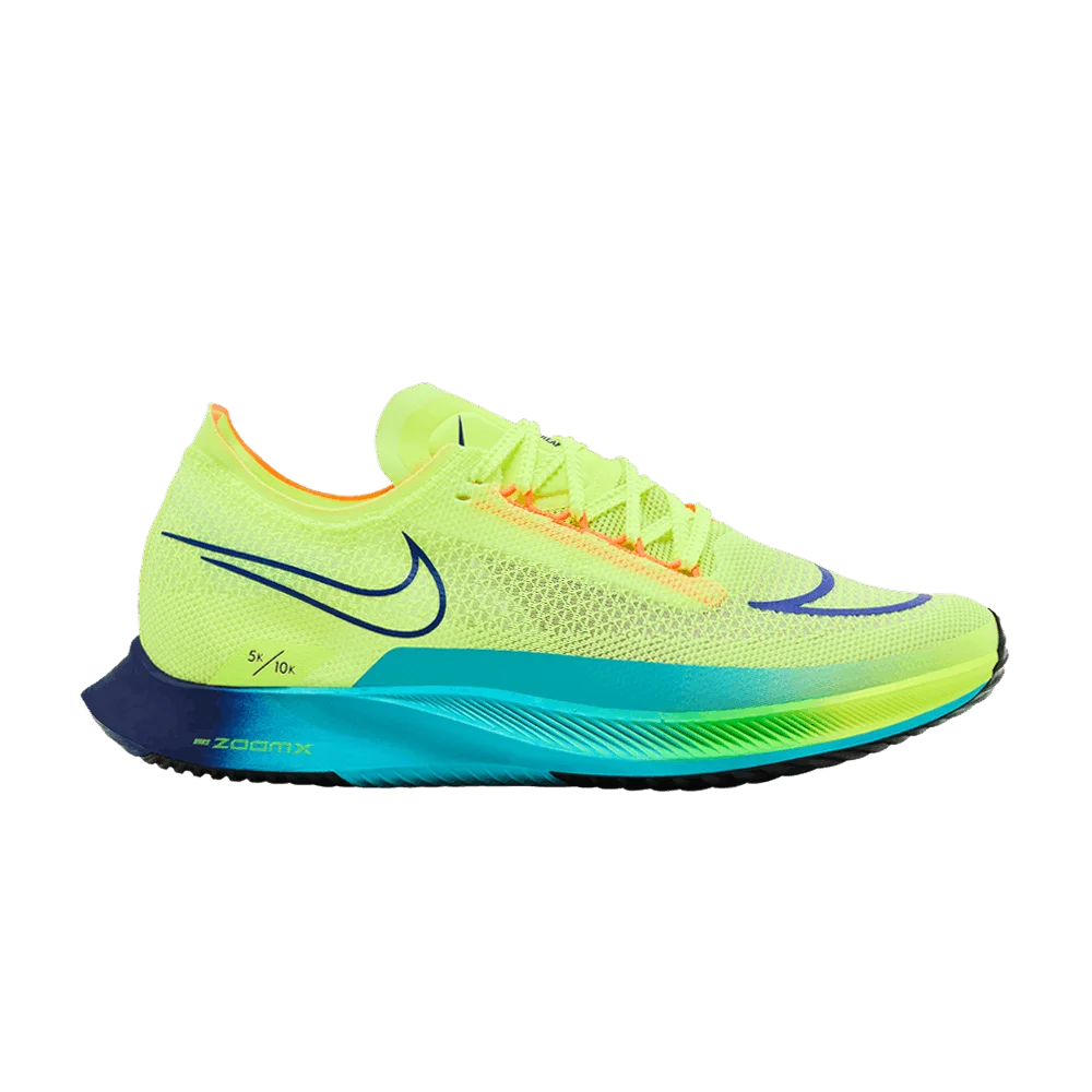 Кроссовки Nike ZoomX Streakfly 'Fast Pack'