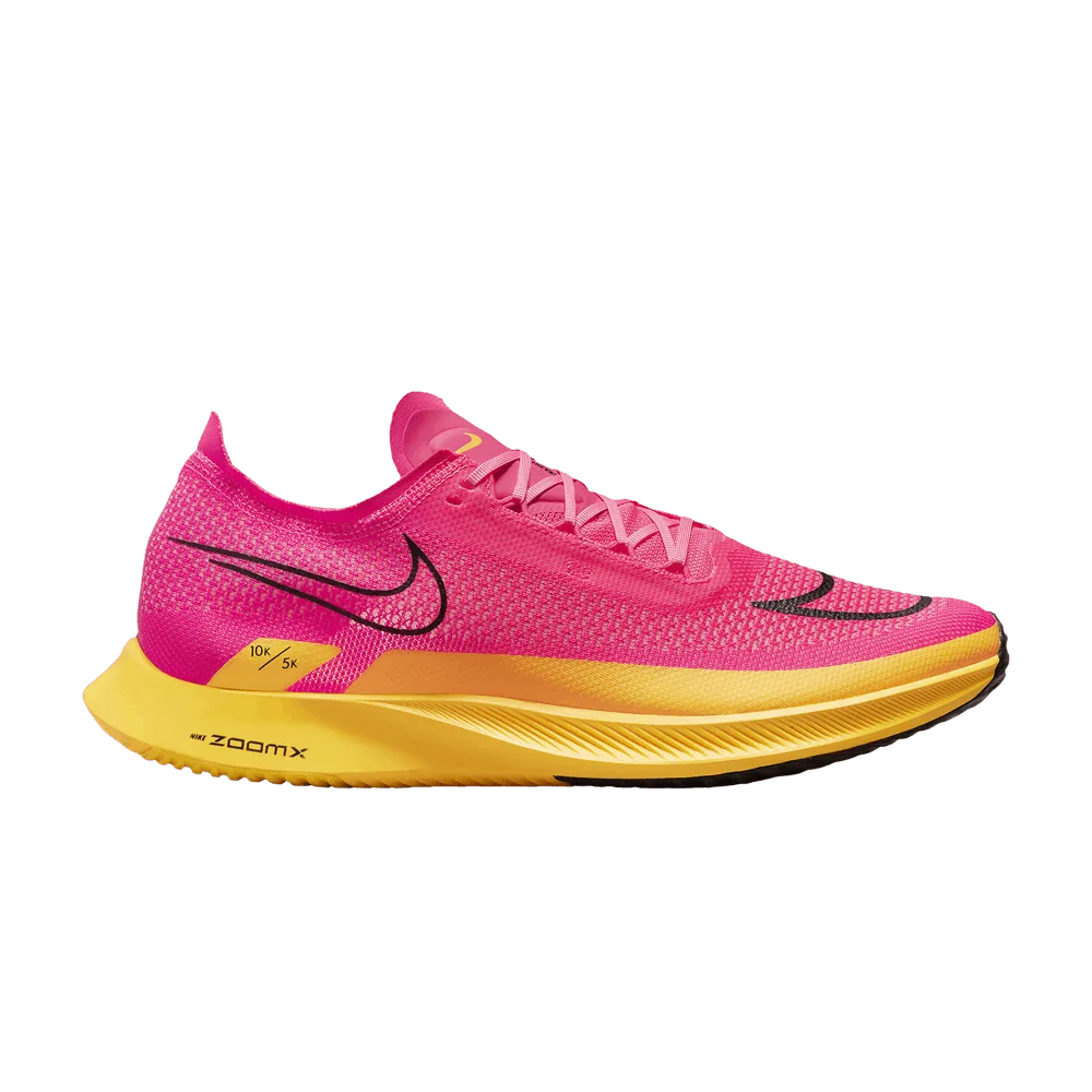 Кроссовки Nike ZoomX Streakfly 'Hyper Pink'