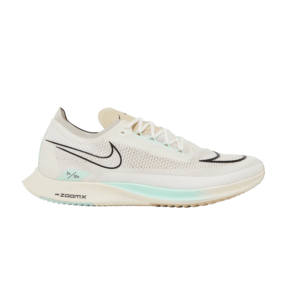 Кроссовки Nike ZoomX Streakfly 'Sail Jade'