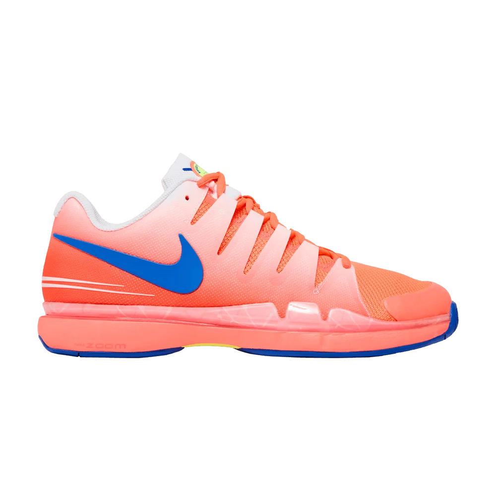 Кроссовки NikeCourt Air Zoom Vapor 9.5 Tour 'Honey Deuce'