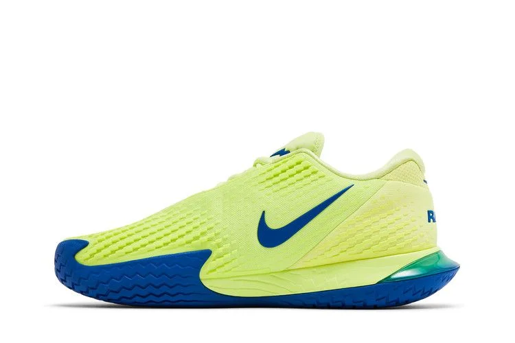 Кроссовки NikeCourt Zoom Vapor Cage 4 Rafa 'Australian Open Pack'