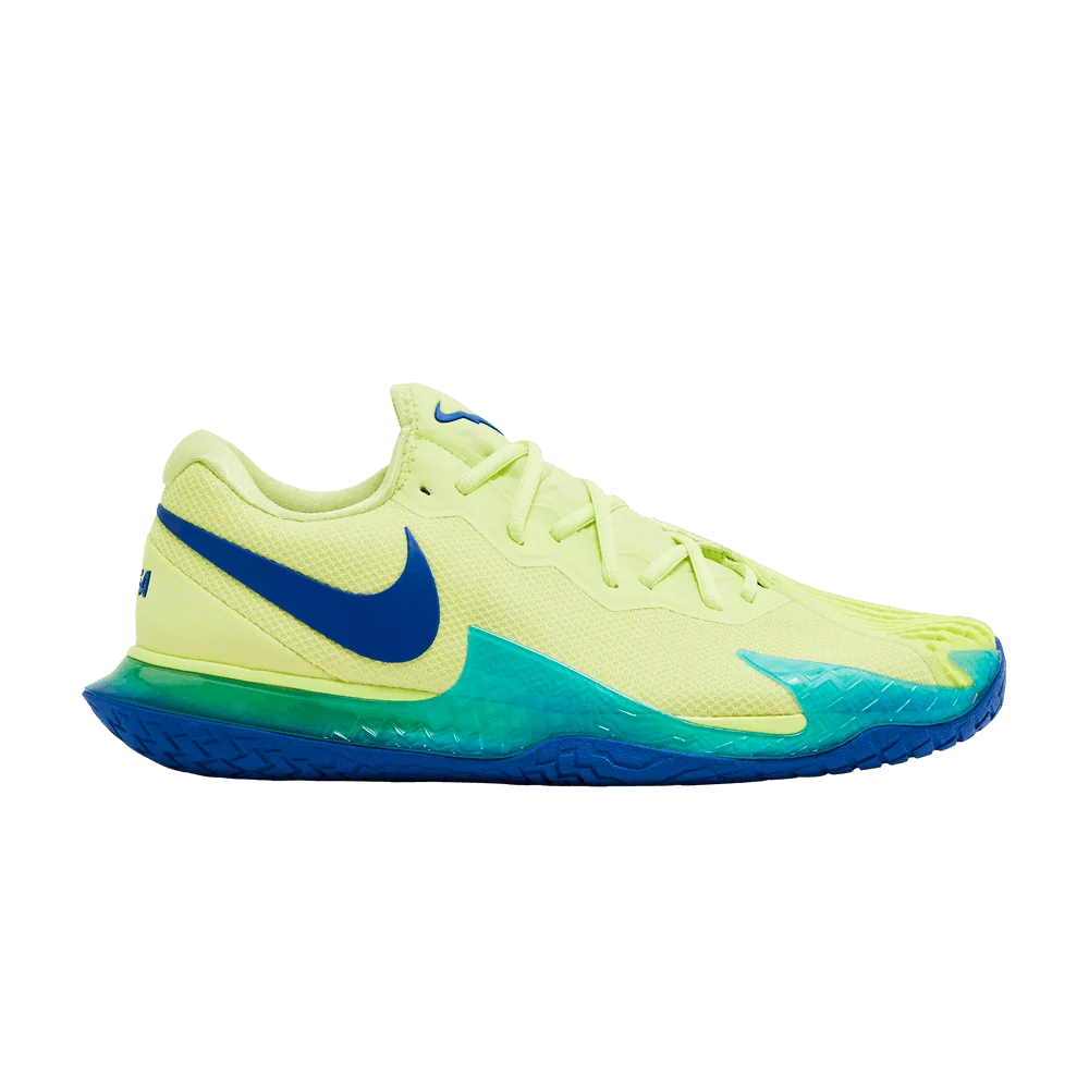 Кроссовки NikeCourt Zoom Vapor Cage 4 Rafa 'Australian Open Pack'