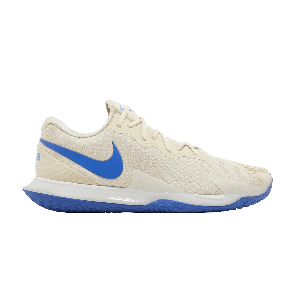Кроссовки NikeCourt Zoom Vapor Cage 4 Rafa 'Sanddrift Game Royal'