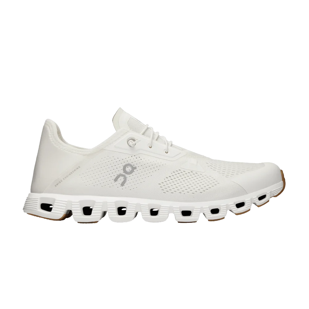 Кроссовки ON Cloud 5 Coast 'Undyed White'