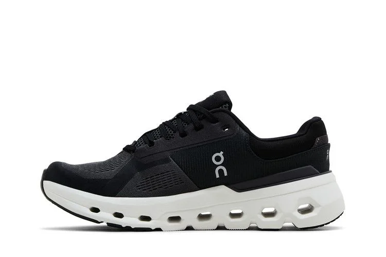 Кроссовки ON Cloudrunner 2 'Eclipse Black'