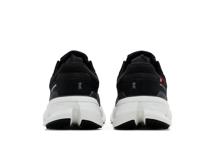Кроссовки ON Cloudrunner 2 'Eclipse Black'