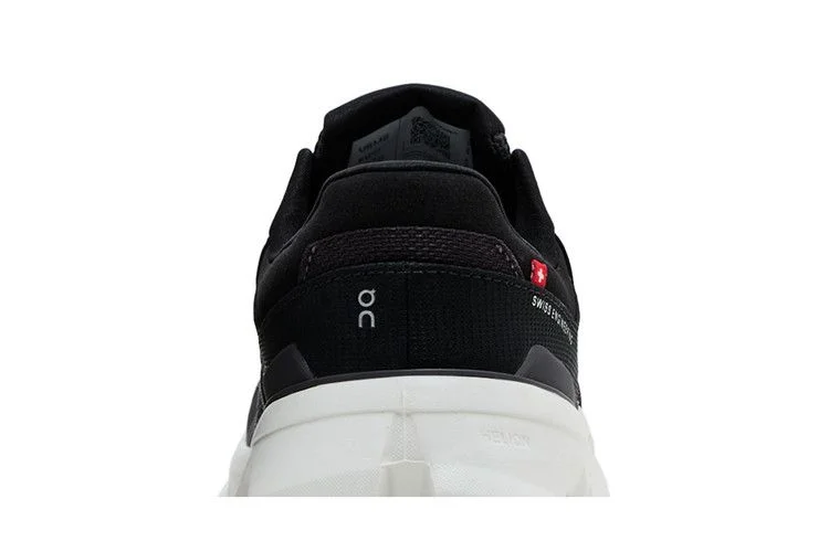 Кроссовки ON Cloudrunner 2 'Eclipse Black'