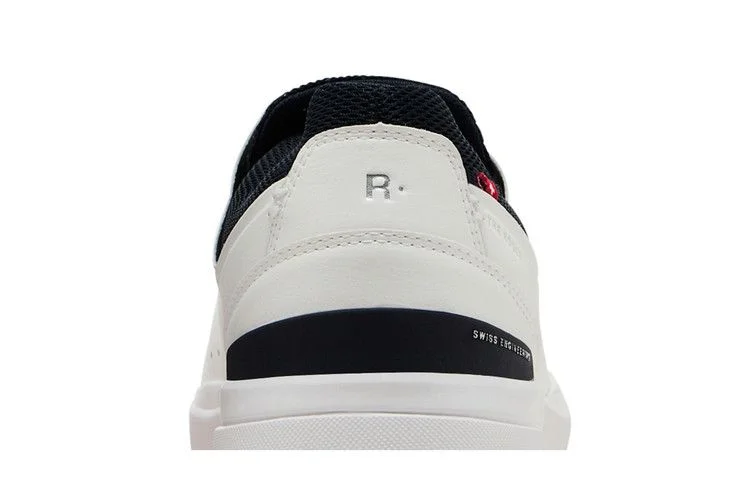 Кроссовки ON Roger Advantage 'White Midnight'