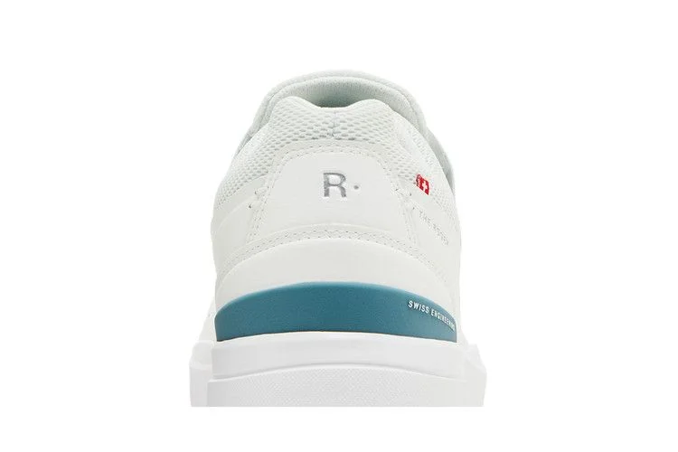 Кроссовки ON The Roger Advantage 'White Ice'
