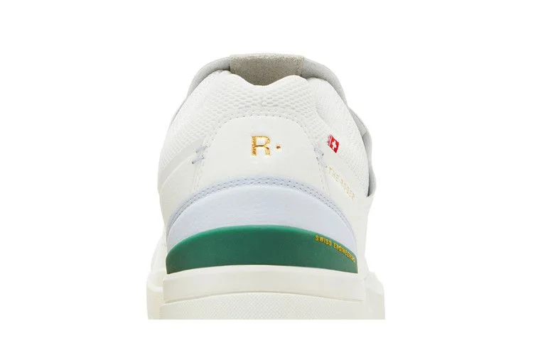 Кроссовки ON The Roger Centre Court 'White Green'