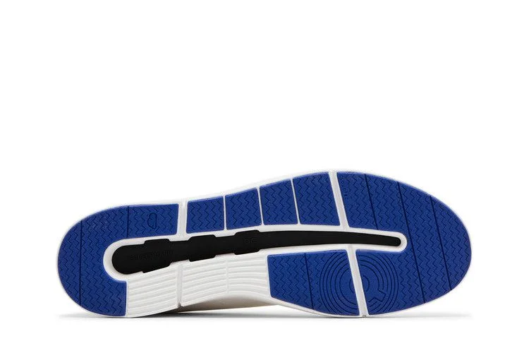 Кроссовки ON The Roger Spin 'Undyed Indigo'