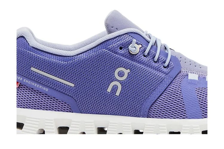 Кроссовки ON Wmns Cloud 5 'Blueberry Feather'