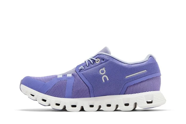 Кроссовки ON Wmns Cloud 5 'Blueberry Feather'