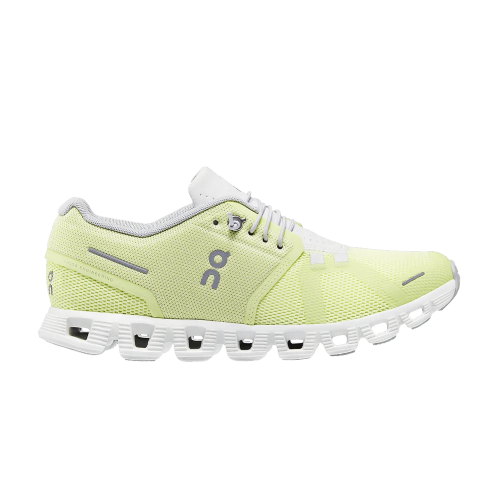 Кроссовки ON Wmns Cloud 5 'Hay Frost'