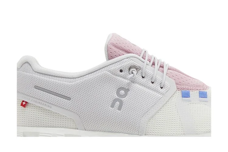 Кроссовки ON Wmns Cloud 5 Push 'Ivory Blossom'
