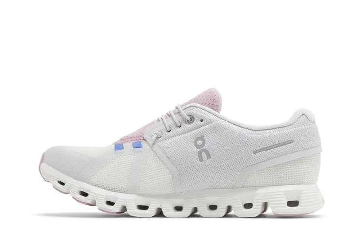 Кроссовки ON Wmns Cloud 5 Push 'Ivory Blossom'