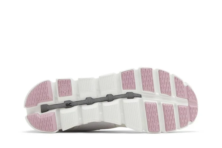 Кроссовки ON Wmns Cloud 5 Push 'Ivory Blossom'
