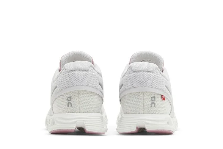 Кроссовки ON Wmns Cloud 5 Push 'Ivory Blossom'