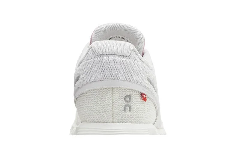 Кроссовки ON Wmns Cloud 5 Push 'Ivory Blossom'