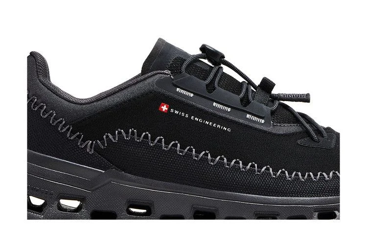 Кроссовки ON Wmns Cloudaway 2 'Black Eclipse'