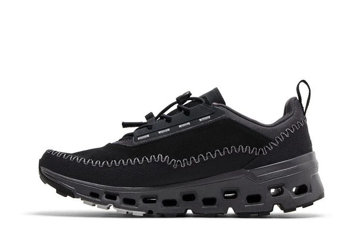 Кроссовки ON Wmns Cloudaway 2 'Black Eclipse'