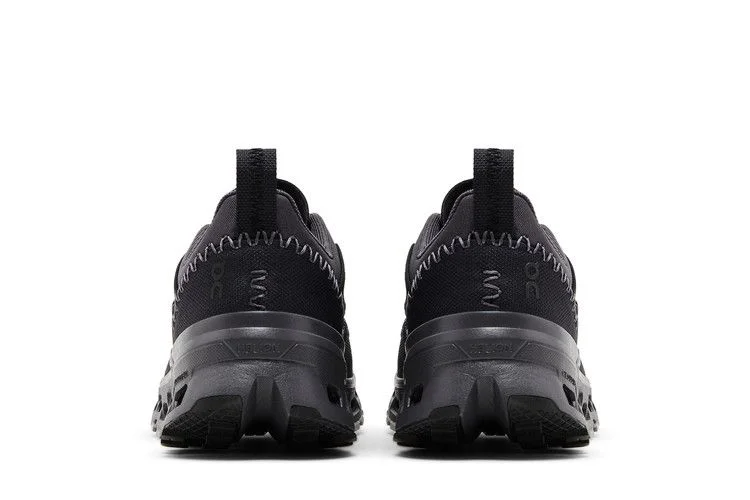 Кроссовки ON Wmns Cloudaway 2 'Black Eclipse'