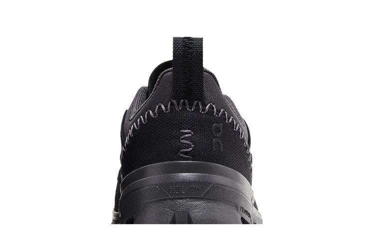 Кроссовки ON Wmns Cloudaway 2 'Black Eclipse'
