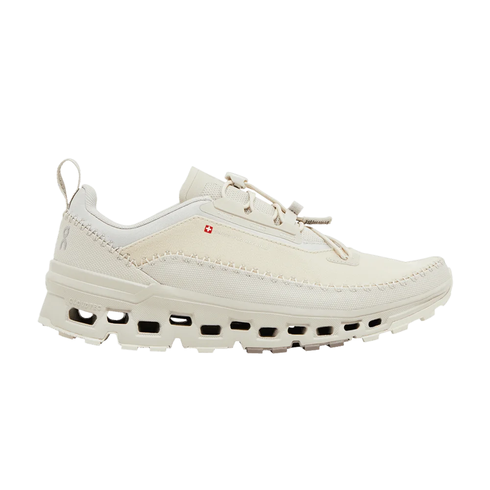 Кроссовки ON Wmns Cloudaway 2 'Sand Ice'