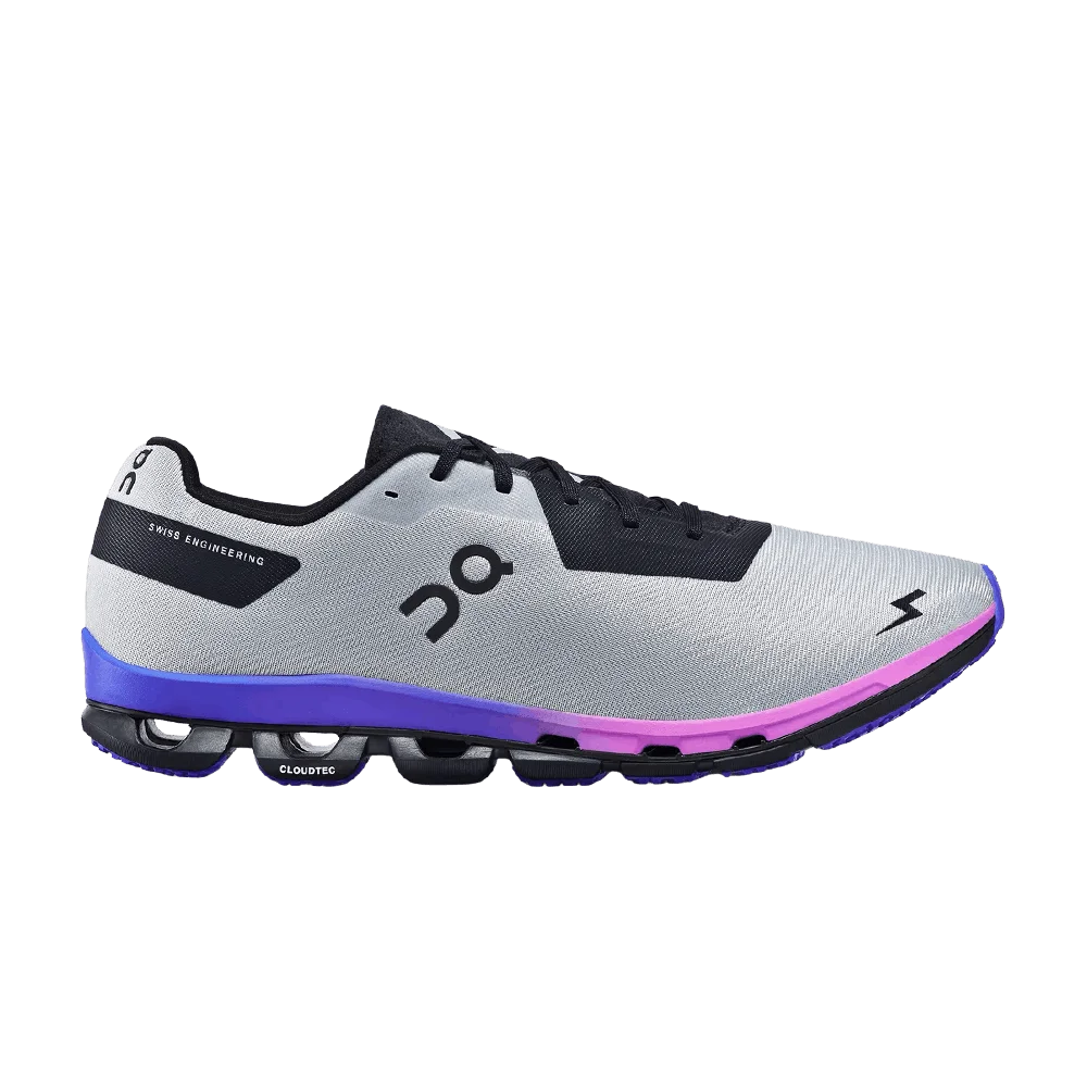 Кроссовки ON Wmns Cloudflash Sensa 'Lunar Amethyst'