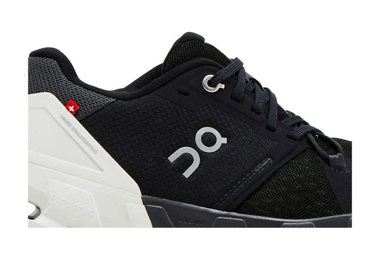Кроссовки ON Wmns Cloudflyer 4 'Black White'