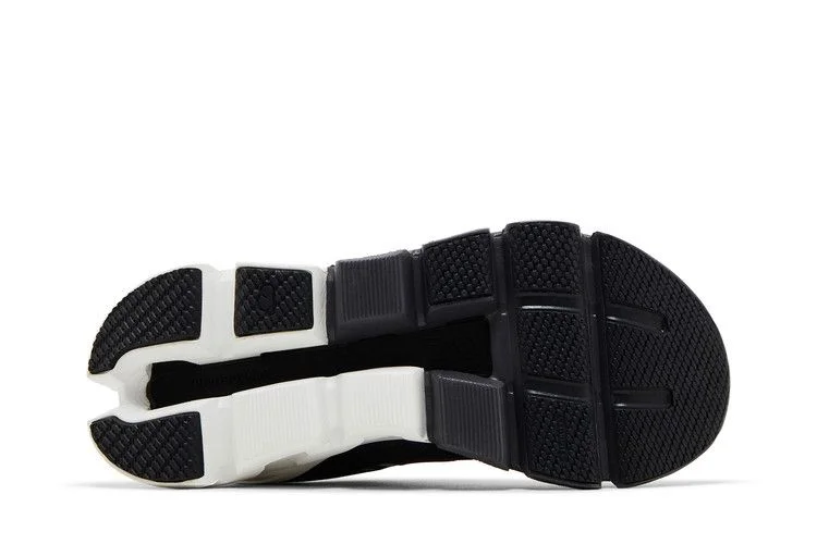 Кроссовки ON Wmns Cloudflyer 4 'Black White'