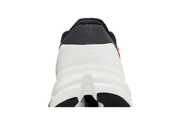 Кроссовки ON Wmns Cloudflyer 4 'Black White'