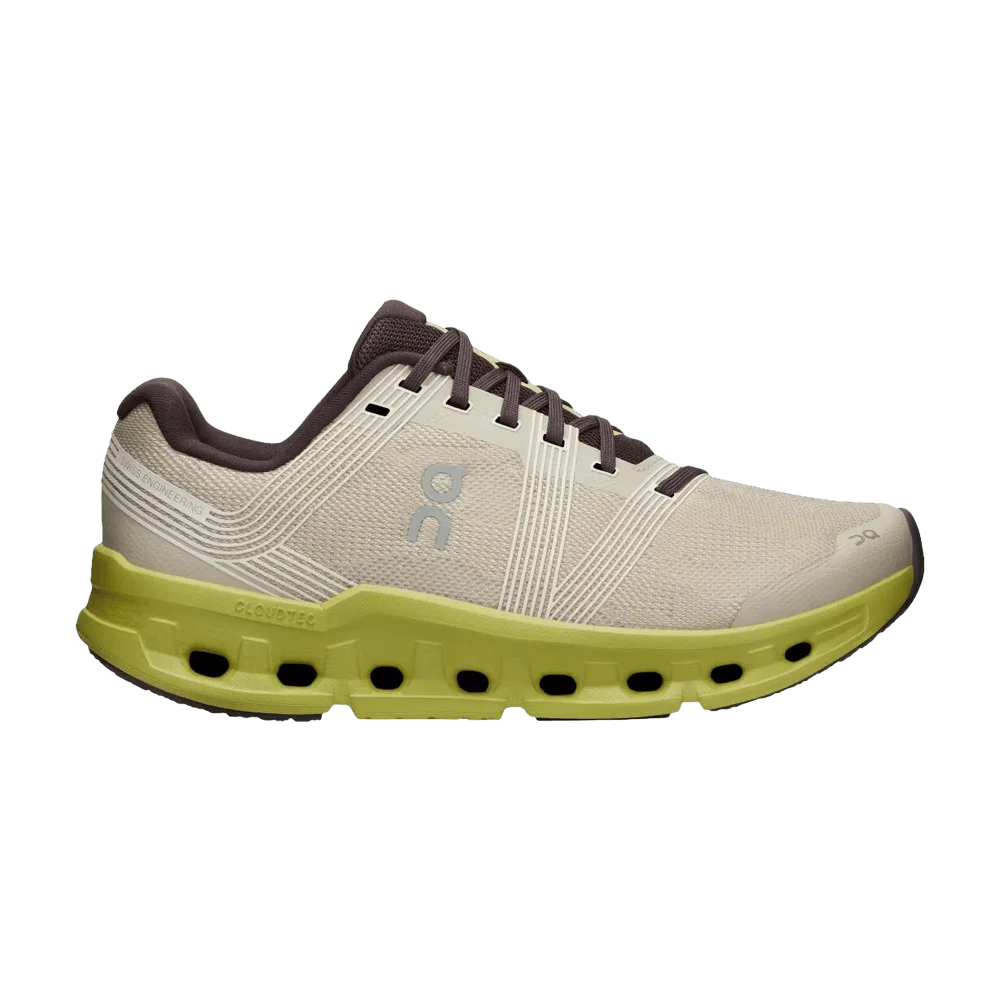 Кроссовки ON Wmns Cloudgo 'Sand Zest'