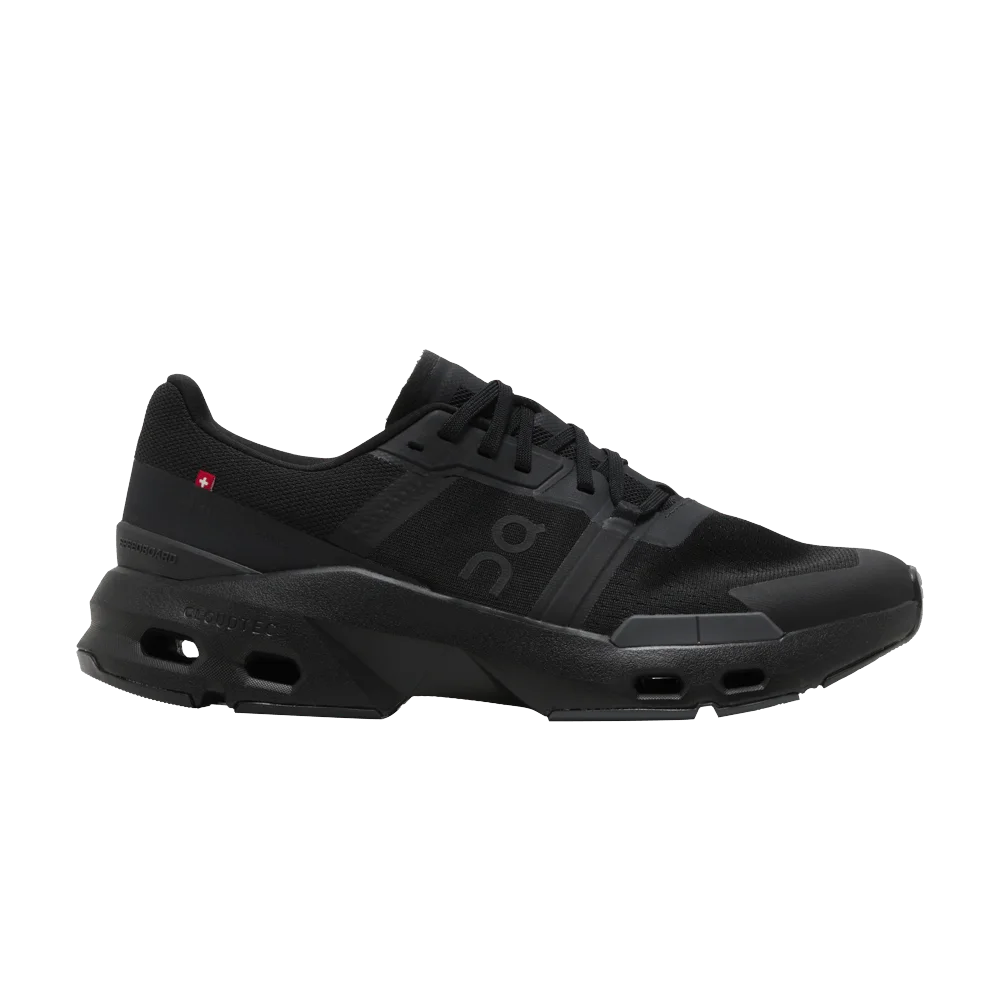 Кроссовки ON Wmns Cloudpulse 'Black Eclipse'