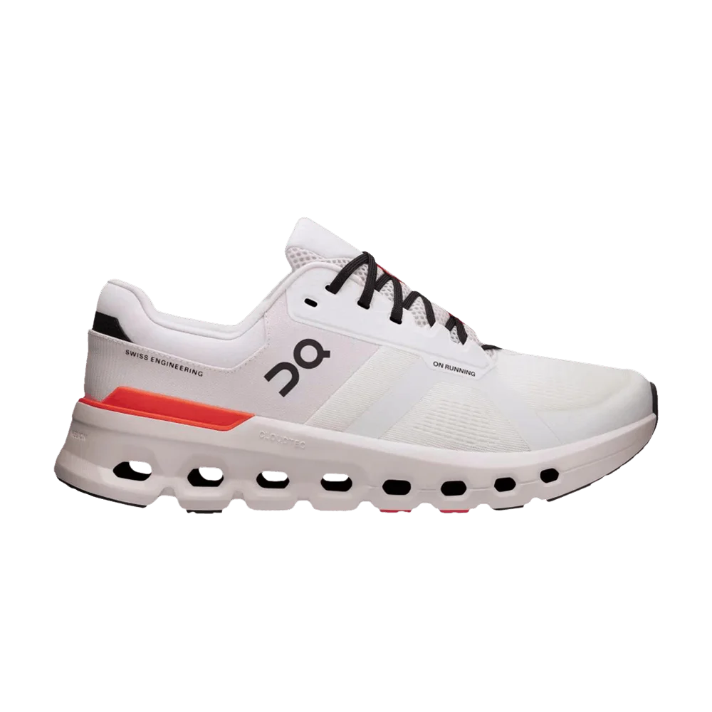 Кроссовки ON Wmns Cloudrunner 2 'Undyed Sand'