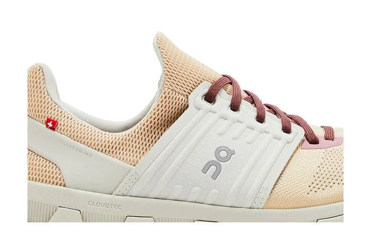 Кроссовки ON Wmns Cloudswift 3 AD 'Savannah Ice'