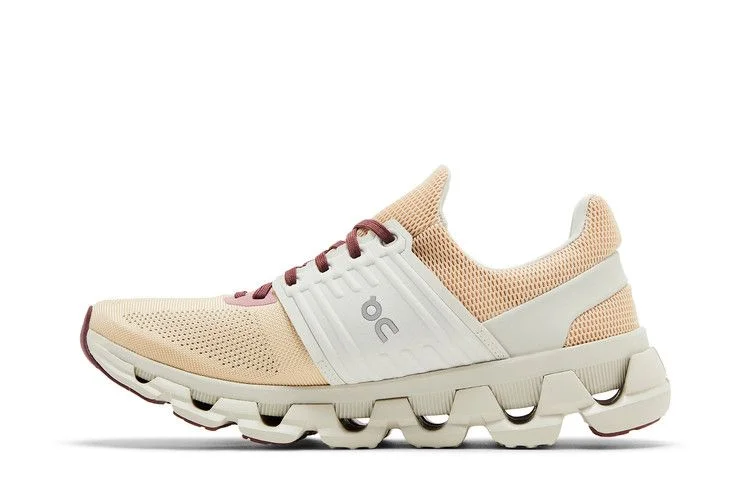 Кроссовки ON Wmns Cloudswift 3 AD 'Savannah Ice'