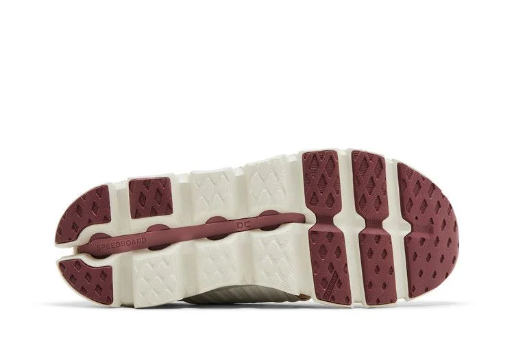 Кроссовки ON Wmns Cloudswift 3 AD 'Savannah Ice'