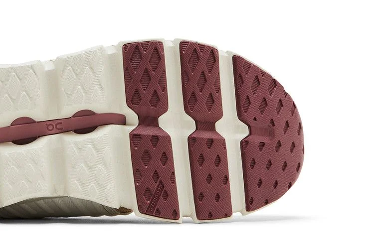 Кроссовки ON Wmns Cloudswift 3 AD 'Savannah Ice'