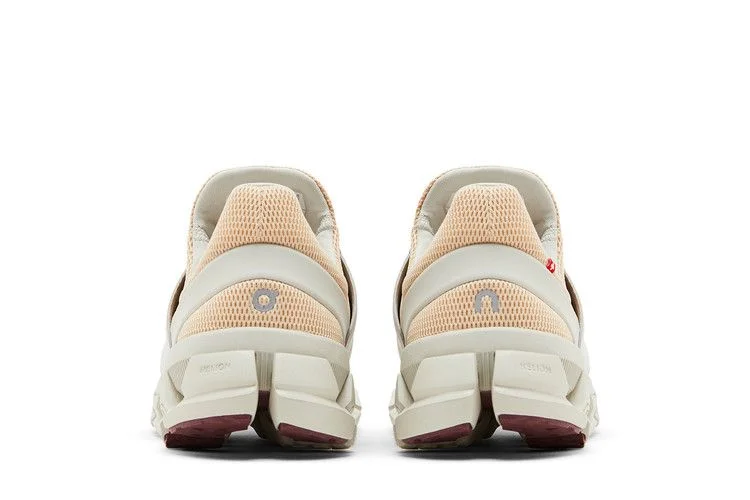 Кроссовки ON Wmns Cloudswift 3 AD 'Savannah Ice'