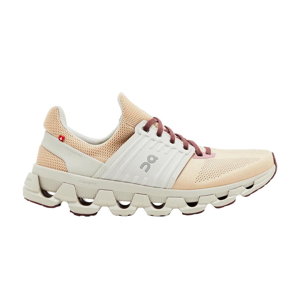 Кроссовки ON Wmns Cloudswift 3 AD 'Savannah Ice'